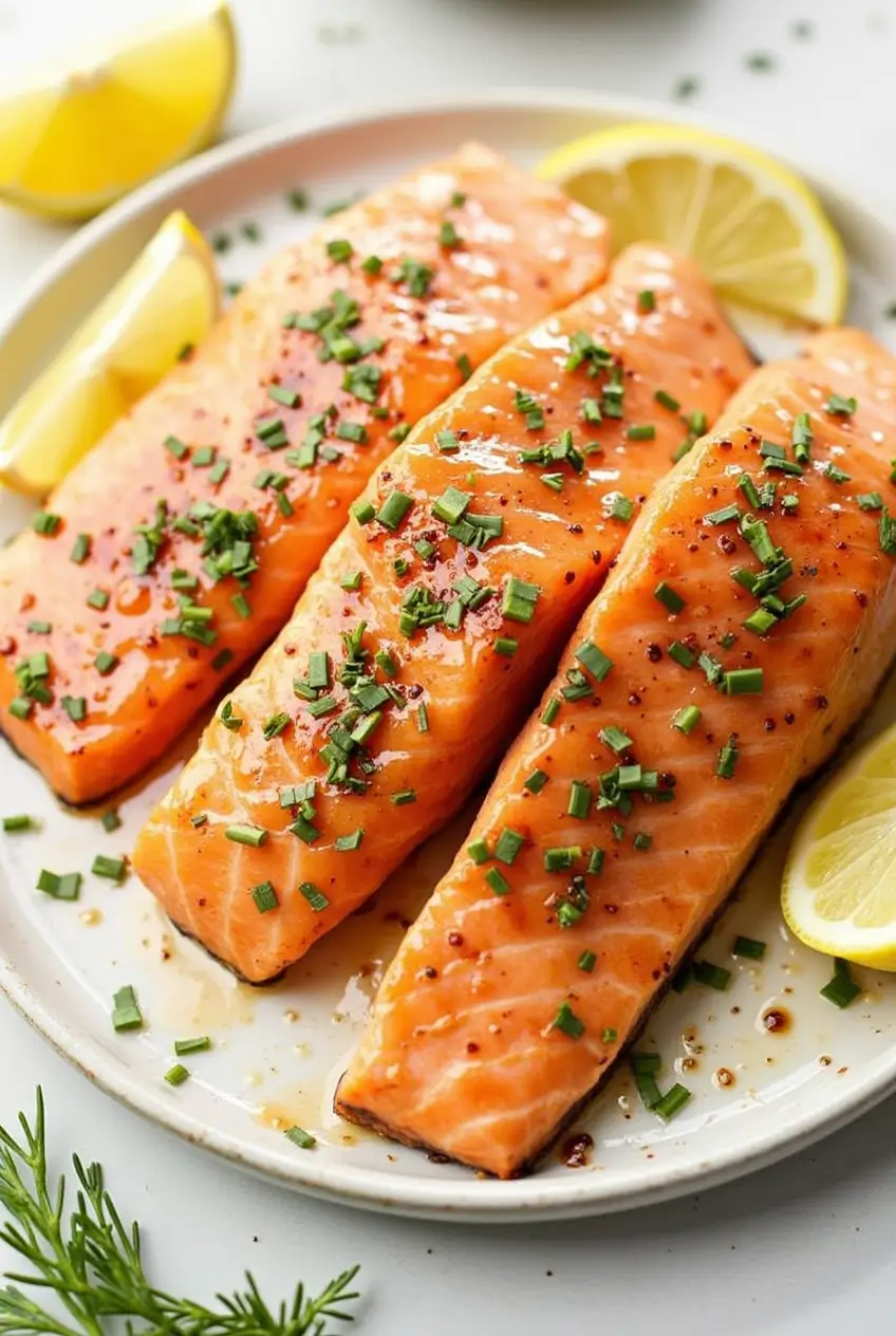 Salmon