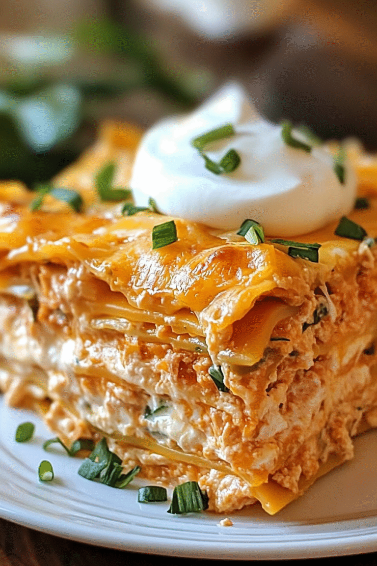 Why You’ll Love This Recipe